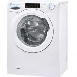 Masina de spalat rufe Candy CSO 1275TE, 1200 RPM, 7 kg, Clasa A+++