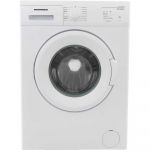Masina de spalat rufe Heinner HWM-V5080D++, 800 RPM, 5 kg, Clasa D