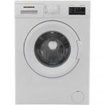 Masina de spalat rufe Heinner HWM-V7010D++, 1000 RPM, 7 kg, Clasa D, (clasificare energetica veche Clasa A++)