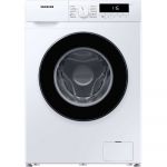 Masina de spalat rufe Samsung WW80T304MBW/LE, 1200 RPM, 8 kg, Clasa D, (clasificare energetica veche Clasa A+++)