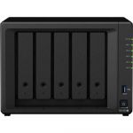 Network Attached Storage Synology DiskStation DS1520+, 5-Bay