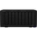 Network Attached Storage Synology DiskStation DS1821+, 8-Bay