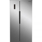 Side by side Candy CHSBSV 5172X, No Frost, 436 l, Clasa F
