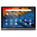 Tableta Lenovo Yoga Smart Tab YT-X705L, 10.1", Octa-Core, 3GB RAM, 32GB, 4G, Iron Grey