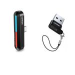Adaptor audio Bluetooth USB-C