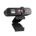 Cameră web 1080p / 2K / 4K K2375 negru 1