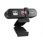 Cameră web 1080p / 2K / 4K K2375 negru 2