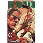One-Punch Man, Vol. 8