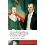 Wieland; or The Transformation, and Memoirs of Carwin, The B