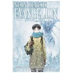 Neon Genesis Evangelion 2-in-1 Edition, Vol. 5