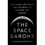 The Space Barons