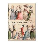 Auguste Racinet. The Costume History
