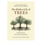 Hidden Life of Trees