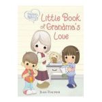 Precious Moments Little Book of Grandma's Love