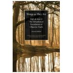 Things as They are: Nafs al-Amr and the Metaphysical Foundations of Objective Truth - Hasan Spiker