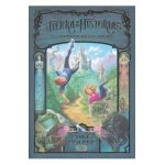 La Tierra de Las Historias - Chris Colfer