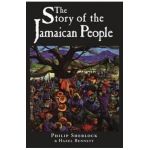 The Story of the Jamaican People - Philip Manderson Sherlock