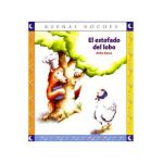 El Estofado del Lobo - Keiko Kasza
