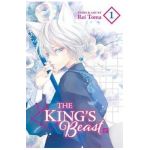 The King's Beast, Vol. 1, 1 - Rei Toma