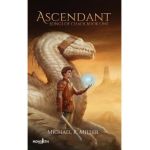 Ascendant - Michael R. Miller