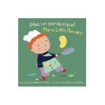 ¡Haz Un Panqueque!/Pop a Little Pancake! - Annie Kubler
