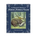 An Illustrated Collection of Nordic Animal Tales - Pirkko-liisa Surojegin