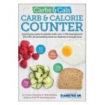 Carbs & Cals Carb & Calorie Counter