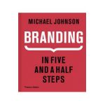 Branding. In Five and a Half Steps