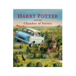 Harry Potter and the Chamber of Secrets