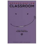 Assassination Classroom, Vol. 15