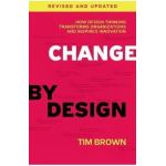 Change by Design, Revised and Updated