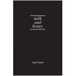 Milk and Honey