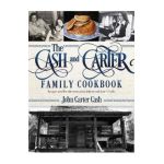 Cash and Carter Family Cookbook