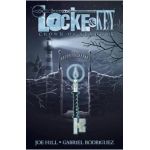 Locke & Key, Vol. 3 Crown Of Shadows