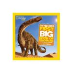 Little Kids First Big Book of Dinosaurs