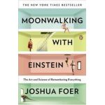 Moonwalking with Einstein
