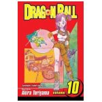Dragon Ball, Vol. 10