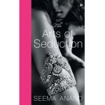 The Art of Seduction (Pb) - Seema Anand