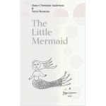 The Little Mermaid by Hans Christian Andersen & Yayoi Kusama: A Fairy Tale of Infinity and Love Forever - Yayoi Kusama
