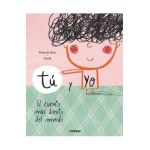 T&#65533; Y Yo - Elisenda Roca