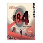 1984 (Novela Gr&#65533;fica) / 1984 (Graphic Novel) - George Orwell
