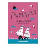 Persuasi&#65533;n - Jane Austen