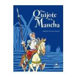 Don Quijote de la Mancha Para Ni&#65533;os - Miguel De Cervantes