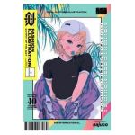 Fashion Illustration: Outfit of the Day - Various Artists