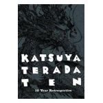 Katsuya Terada 10 Ten - Katsuya Terada