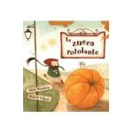 La zucca rotolante - Junia Wonders
