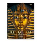 King Tut. the Journey Through the Underworld. 40th Ed. - Sandro Vannini
