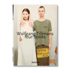 Wolfgang Tillmans. Four Books. 40th Ed. - Wolfgang Tillmans