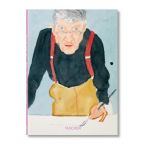 David Hockney. a Chronology. 40th Ed. - Hans Werner Holzwarth