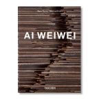 AI Weiwei. 40th Ed. - Hans Werner Holzwarth